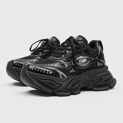 Understanding the Man Thing