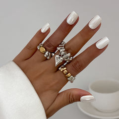 Jewellery Watch Woman