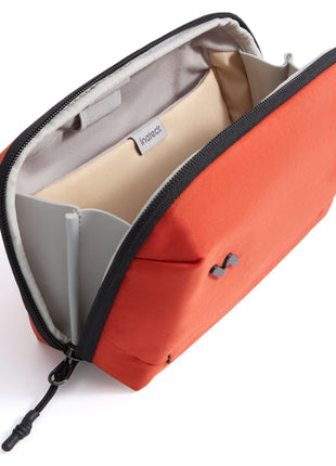 Portabler Elektronik-Organizer, spritzwassergeschützte Reisezubehörtasche für Kabel, Power Banks, Hubs, ABM33 Shopverse