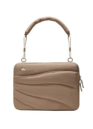 360° Schützende Laptop-Tasche, kompatibel mit 13/14 Zoll MacBook Pro/Air, LBW21 Shopverse