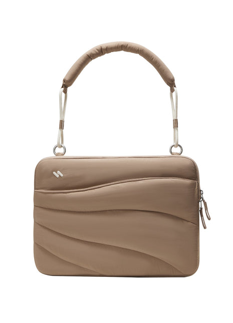 360° Schützende Laptop-Tasche, kompatibel mit 13/14 Zoll MacBook Pro/Air, LBW21 Shopverse