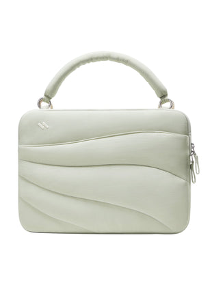 360° Schützende Laptop-Tasche, kompatibel mit 13/14 Zoll MacBook Pro/Air, LBW21 Shopverse