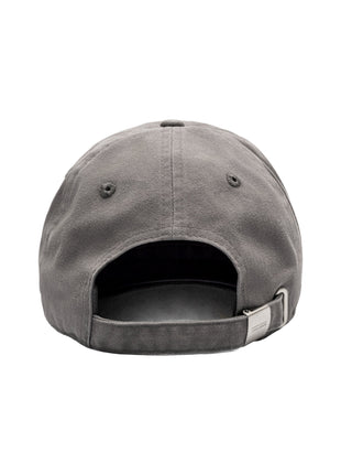 CC Icon Cap Dark Gray Shopverse