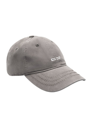 CC Icon Cap Dark Gray Shopverse