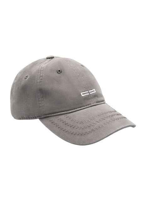 CC Icon Cap Dark Gray Shopverse