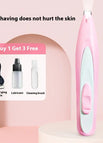 Light Rechargeable Pink
