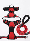 Red 1.5 M Rope / L