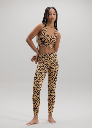 Cropped Leggings Shopverse