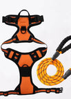 Orange 1.5 M Rope / L