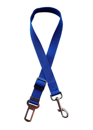 قابل للتعديل الحيوانات الأليفة القط الكلب سيارة مقعد حزام الحيوانات الأليفة مقعد مركبة الكلب تسخير الرصاص كليب سلامة رافعة الجر الكلب الياقات الكلاب اكسسوارات الحيوانات الأليفة المنتجات Bobit Store