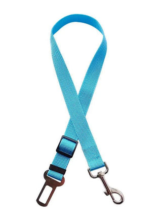 قابل للتعديل الحيوانات الأليفة القط الكلب سيارة مقعد حزام الحيوانات الأليفة مقعد مركبة الكلب تسخير الرصاص كليب سلامة رافعة الجر الكلب الياقات الكلاب اكسسوارات الحيوانات الأليفة المنتجات Bobit Store