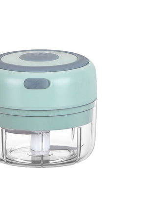 Mini Electric Chopper USB Charging Super Star Appliance Store