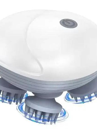 Electric Pet, Cat Massager Shop1104677078 Store