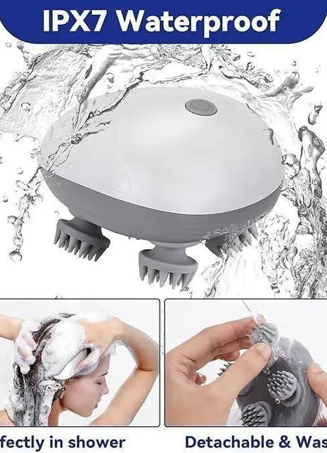 Electric Pet, Cat Massager Shop1104677078 Store