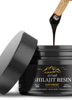 Shilajit