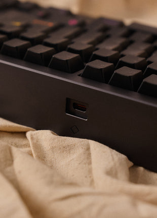 Helios 88 Mechanical Keyboard Kit - Group-Buy Shopverse