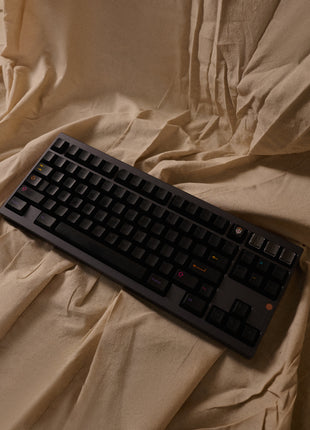 Helios 88 Mechanical Keyboard Kit - Group-Buy Shopverse
