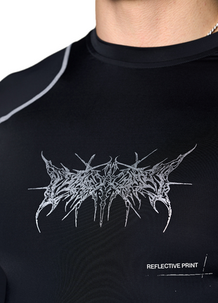 Anatomy Tech Longsleeve Shopverse