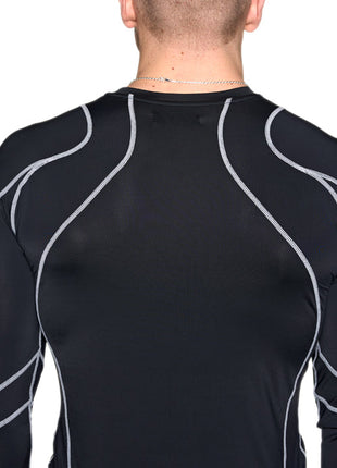 Anatomy Tech Longsleeve Shopverse