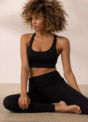 Leggings Black Shopverse