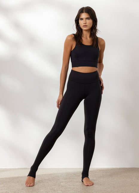 Leggings Unicolor Shopverse