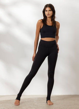 Leggings Unicolor Shopverse