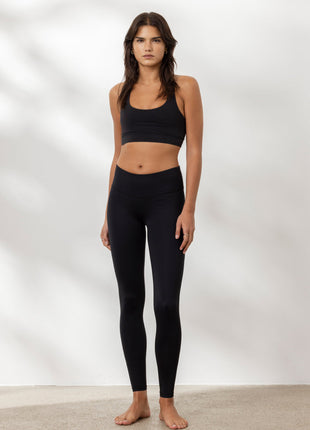 Leggings Black Shopverse