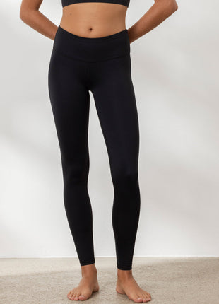 Leggings Black Shopverse