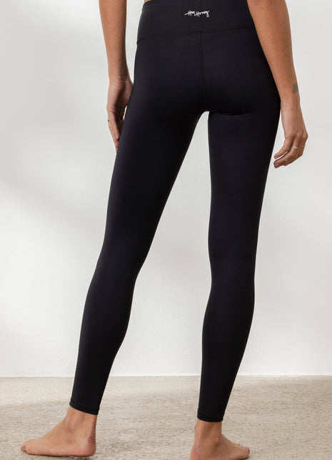 Leggings Black Shopverse