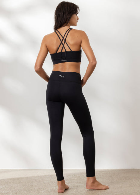 Leggings Black Shopverse