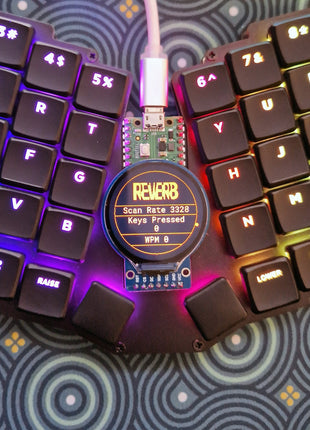 REVERB Kit Shopverse