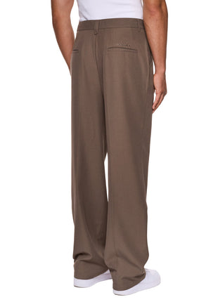 CC Dress Pants Regular Brown Shopverse