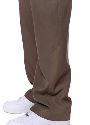 CC Dress Pants Regular Brown Shopverse