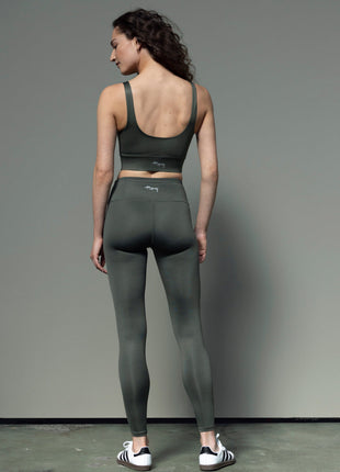 Leggings Unicolor Shopverse