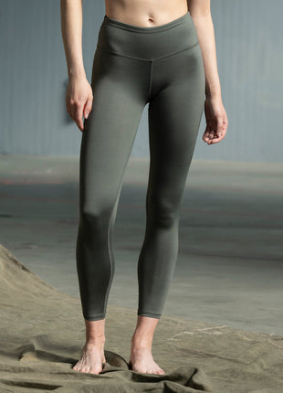 Cropped Leggings Shopverse