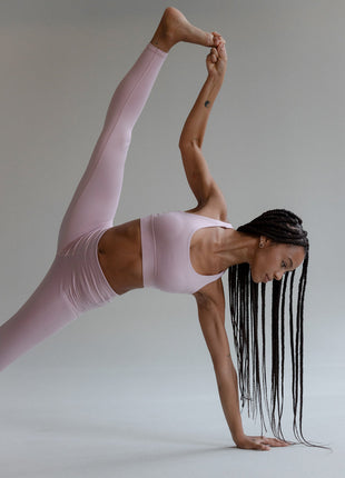 Cropped Leggings Shopverse