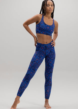 Cropped Leggings Shopverse