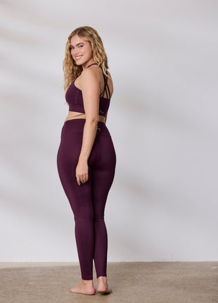 Leggings Unicolor Shopverse