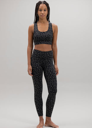 Cropped Leggings Shopverse