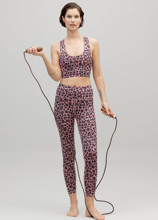 Cropped Leggings Shopverse