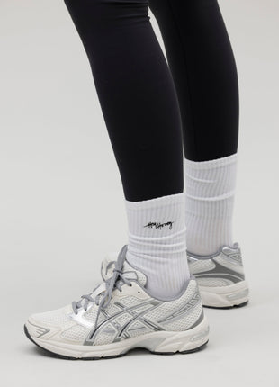 Socks White Shopverse