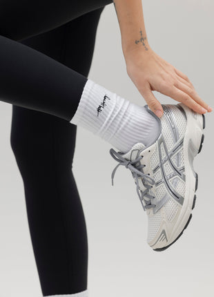 Socks White Shopverse