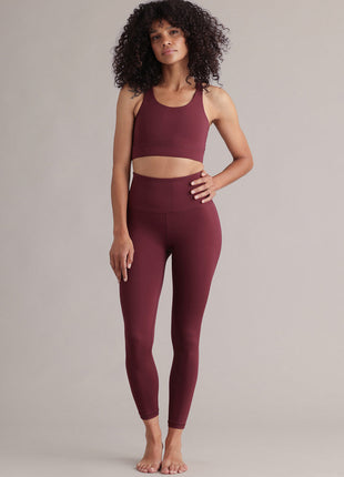 Cropped Leggings Shopverse
