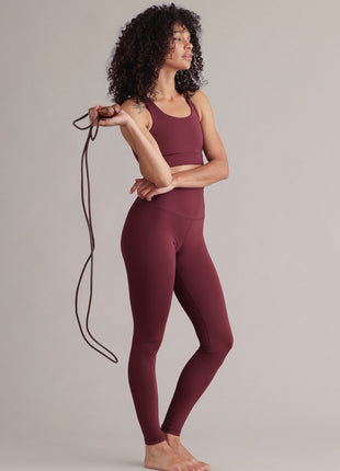 Always Dressed Leggings Shopverse