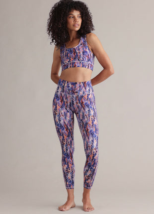 Cropped Leggings Shopverse