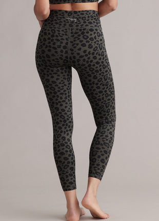 Cropped Leggings Shopverse