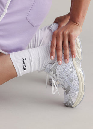 Socks White Shopverse