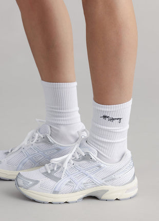 Socks White Shopverse