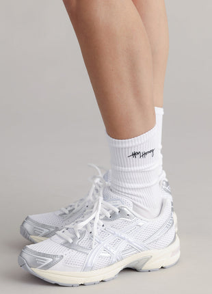 Socks White Shopverse