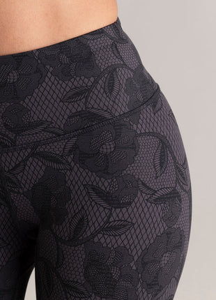 Cropped Leggings Shopverse